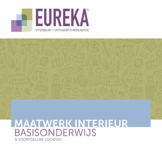 Bekijk Bekijk hier de digitale brochure van Eureka interieurontwerp