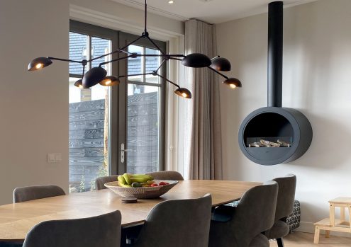 projectContact van Eureka interieurontwerp